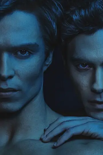 Постер к сериалу "Монстры: история братьев Менендес" #1689035