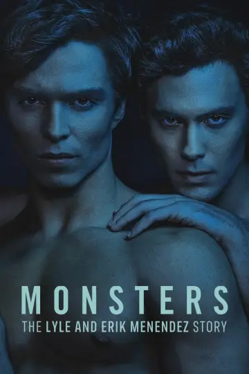 Постер к сериалу "Монстры: история братьев Менендес" #1689048