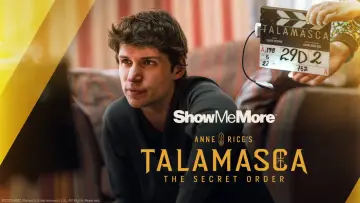 Задник к сериалу "Show Me More" #1559588