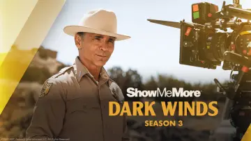 Задник к сериалу "Show Me More" #1559589