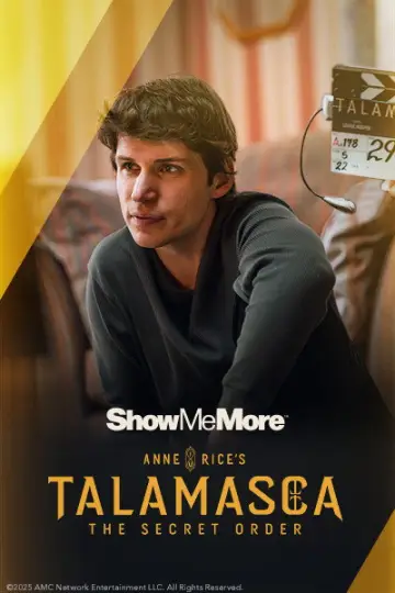 Постер к сериалу "Show Me More" #1767959