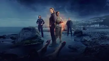 Задник к сериалу "Дэдлок" #1473207