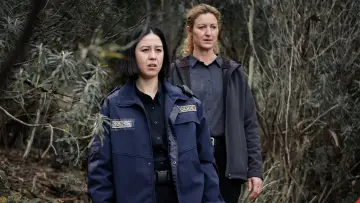 Задник к сериалу "Дэдлок" #1473208