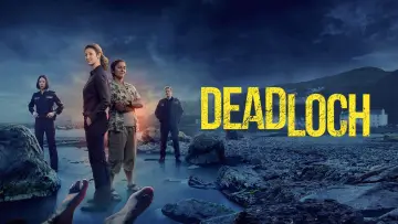 Задник к сериалу "Дэдлок" #1473209