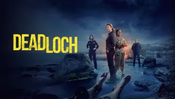 Задник к сериалу "Дэдлок" #1473211