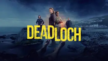 Задник к сериалу "Дэдлок" #1473212
