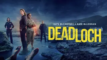 Задник к сериалу "Дэдлок" #1473217