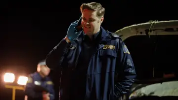 Задник к сериалу "Дэдлок" #1473222