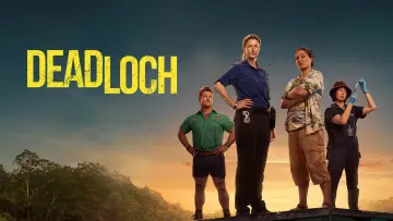 Задник к сериалу "Дэдлок" #1473229