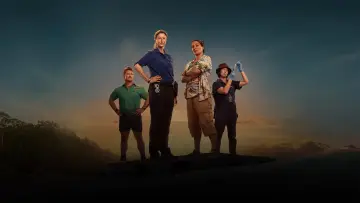 Задник к сериалу "Дэдлок" #1473230