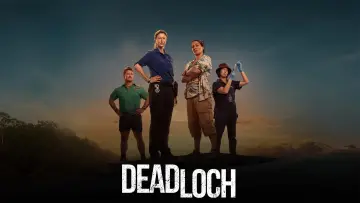 Задник к сериалу "Дэдлок" #1473231