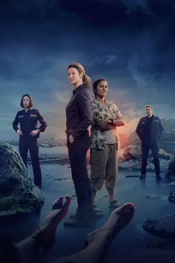 Постер к сериалу "Дэдлок" #1473241