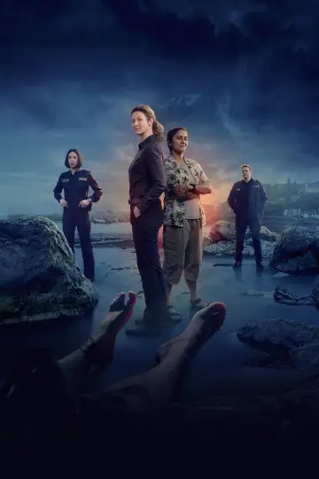 Постер к сериалу "Дэдлок" #1473242