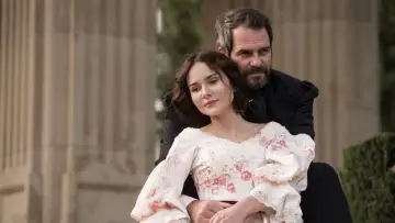 Задник к сериалу "Кава з кардамоном" #1504247