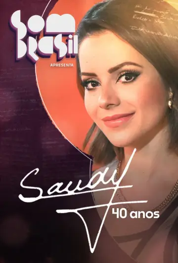 Постер к сериалу "Som Brasil apresenta" #1787560