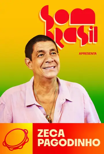 Постер к сериалу "Som Brasil apresenta" #1787561