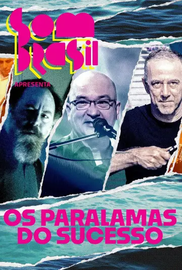 Постер к сериалу "Som Brasil apresenta" #1787564