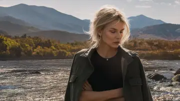 Задник к сериалу "Река Мадисон" #1378177