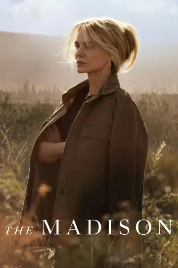 Постер к сериалу "Река Мадисон" #1378213