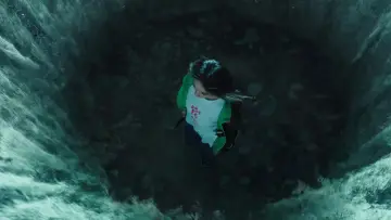 Задник к сериалу "Изгой" #1372274