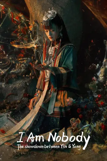 Постер к сериалу "Изгой" #1658572