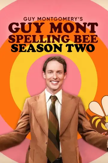 Постер к сериалу "Guy Montgomery
