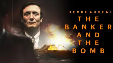 Задник к сериалу "Херрхаузен — Властелин денег" #1509307