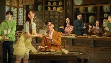 Задник к сериалу "Поколение Z" #1850976