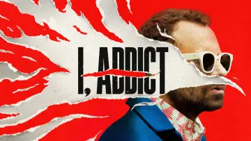 Задник к сериалу "Я, зависимый" #1605163