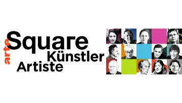 Задник к сериалу "Square" #1449737