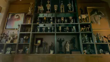 Задник к сериалу "Арнольд" #1459416