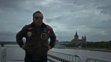 Задник к сериалу "Арнольд" #1459432