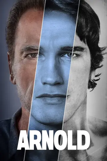 Постер к сериалу "Арнольд" #1459437