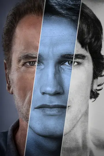 Постер к сериалу "Арнольд" #1459439
