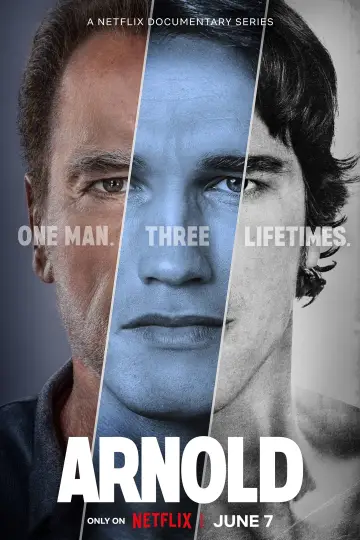 Постер к сериалу "Арнольд" #1459440
