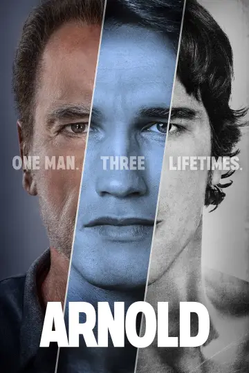 Постер к сериалу "Арнольд" #1459441