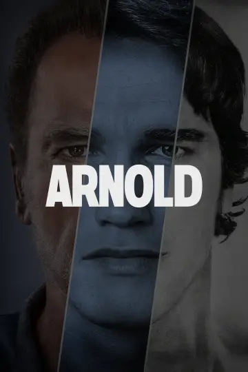 Постер к сериалу "Арнольд" #1459442