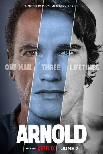 Постер к сериалу "Арнольд" #1742110