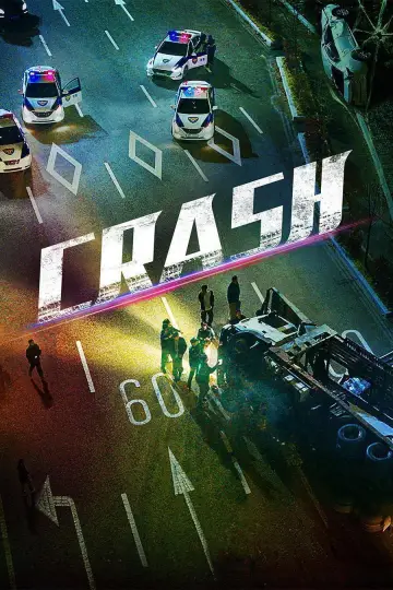 Постер к сериалу "Автоавария" #1451885
