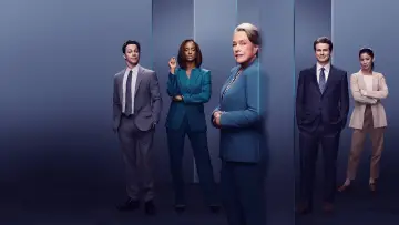 Задник к сериалу "Мэтлок" #1335906