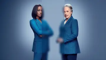Задник к сериалу "Мэтлок" #1335910