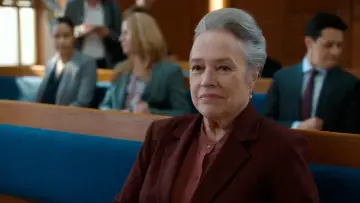 Задник к сериалу "Мэтлок" #1335911