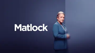 Задник к сериалу "Мэтлок" #1335912