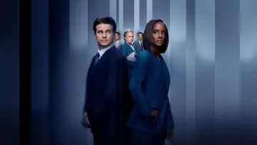 Задник к сериалу "Мэтлок" #1335917