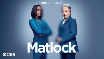 Задник к сериалу "Мэтлок" #1335921