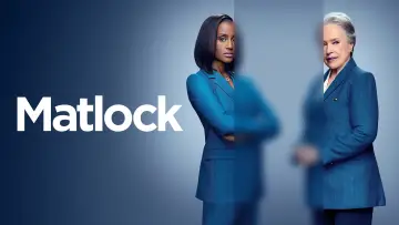 Задник к сериалу "Мэтлок" #1335925