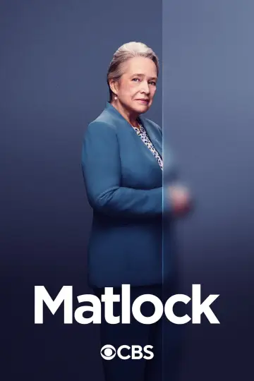 Постер к сериалу "Мэтлок" #1335930