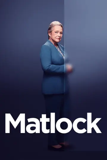 Постер к сериалу "Мэтлок" #1335932