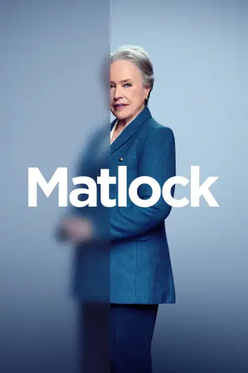 Постер к сериалу "Мэтлок" #1335936