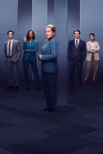 Постер к сериалу "Мэтлок" #1691112